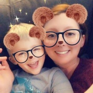 Meet your Posher, Melyssa